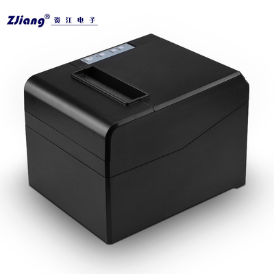 Θερμικός εκτυπωτής USB POS Bluetooth για αρρενωπή 3 ίντσα 80mm