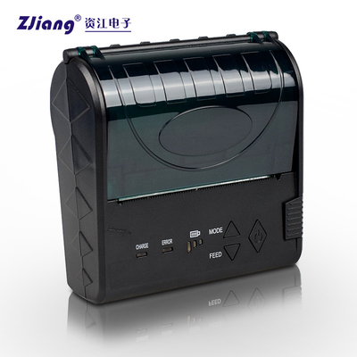 ODM ασύρματος κινητός εκτυπωτής 3inch Bluetooth Pos θερμικών εκτυπωτών φορητός