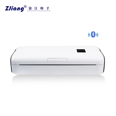 Θερμικός εκτυπωτής εκτυπωτών A4 εγγράφου USB Bluetooth A4 για την εκτύπωση εγγράφων PDF