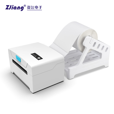 USB Bluetooth θερμικός αυτοκόλλητων ετικεττών εκτυπωτής 80MM 3Inch ετικετών εκτυπωτών μικρός