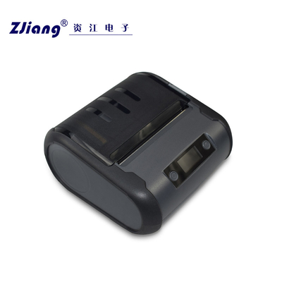 Άμεση θερμική φορητή Bluetooth ετικέτα Printe 3Inch Linux για τα ταχυδρομικά τέλη