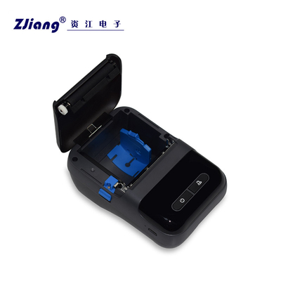 Μικρός Bluetooth USB εκτυπωτής 58MM 2inch ετικετών γραμμωτών κωδίκων μίνι