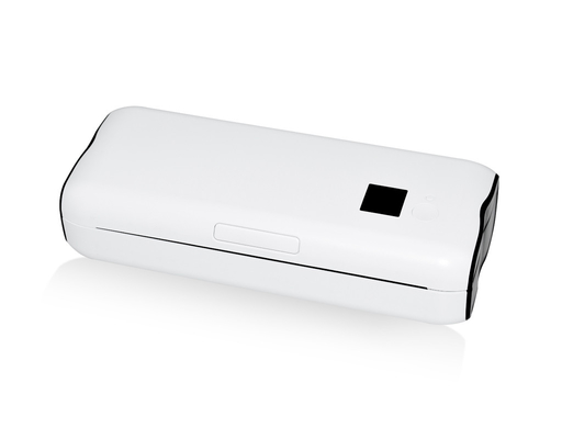 Θερμικός εκτυπωτής εκτυπωτών A4 εγγράφου USB Bluetooth A4 για την εκτύπωση εγγράφων PDF