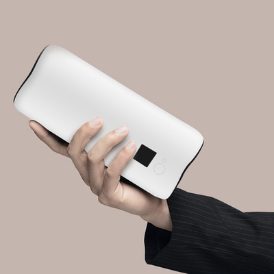 Ασύρματος φορητός εκτυπωτής Small BT Document A4 Paper Printer 210mm