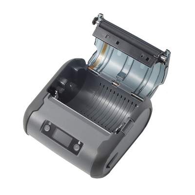 ZJiang μίνι εκτυπωτής 80mm ετικετών 3 ίντσας κινητή θερμική μηχανή εκτύπωσης για αρρενωπό IOS