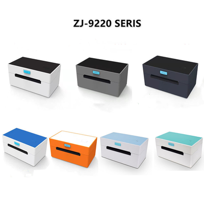 Θερμικός Bluetooth εκτυπωτής 4x6 CPCL/TSPL στέλνοντας ετικετών cOem