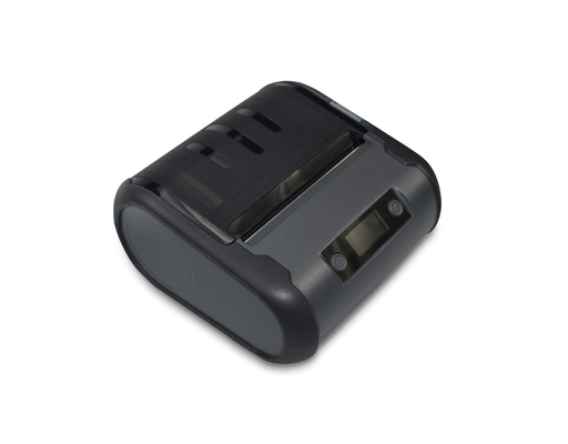 Γρήγορη ταχύτητα USB POS Bluetooth 80mm μίνι κατασκευαστής ετικετών θερμικών εκτυπωτών Portbale