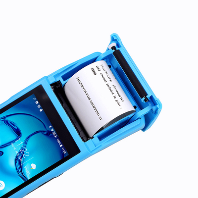 Θερμικοί εκτυπωτές 58mm USB NFC PDA POS ανιχνευτής γραμμωτών κωδίκων With1D 2$ος QR
