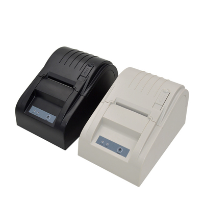RS232 Bluetooth 58mm εκτυπωτής RJ11 παραλαβών Wifi θερμικών εκτυπωτών Usb