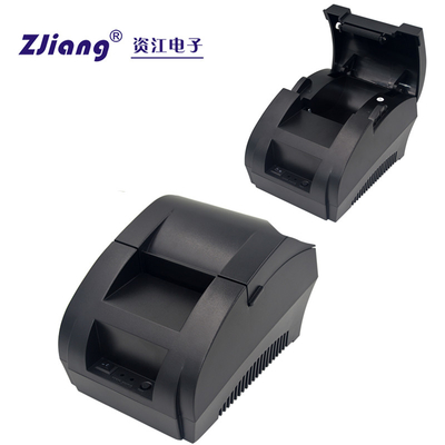 Υπολογιστής γραφείου 58mm του τοπικού LAN USB POS Bluetooth θερμικός cOem εκτυπωτών παραλαβών