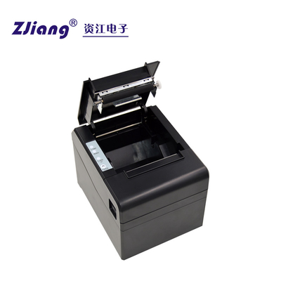 θερμικός εκτυπωτής Bluetooth POS εκτυπωτών παραλαβών 80mm WIFI BT USB για την τιμολόγηση εστιατορίων