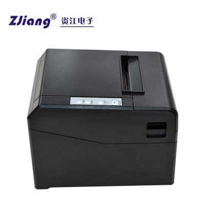 θερμικός εκτυπωτής Bluetooth POS εκτυπωτών παραλαβών 80mm WIFI BT USB για την τιμολόγηση εστιατορίων