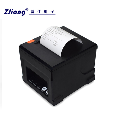 USB Ethernet Bluetooth Thermal Receipt POS Printer Mini 80mm 3 Inch