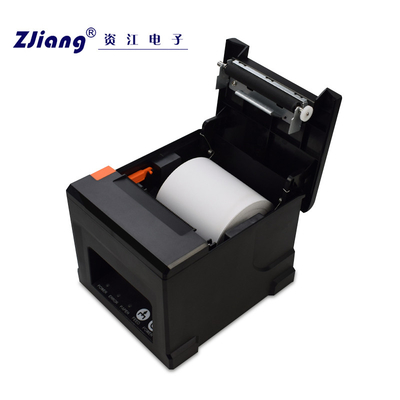 USB Ethernet Bluetooth Thermal Receipt POS Printer Mini 80mm 3 Inch