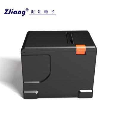 Θερμικός εκτυπωτής αποδείξεων Usb Lan RJ11 3 ιντσών Pos με αυτόματο κόφτη