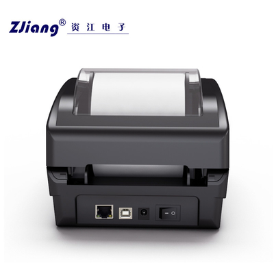 USB Bluetooth 203DPI απευθείας γραμμή εκτυπωτών ετικετών 3 ίντσας θερμική
